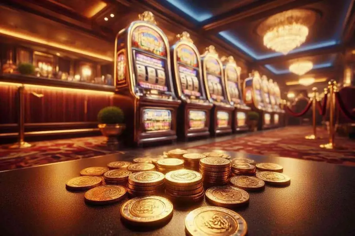 Lucky Block Casino